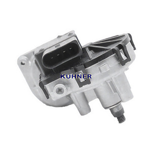Motore tergicristallo per FIAT GRANDE PUNTO 1.4 (199AXB1A) benzina (KW: 55, cv: 75) dal 2005 al 07 2007 MARELLI DRECSM23A - Product Image 2