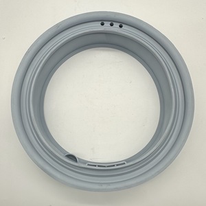 Sello de puerta para lavadora Sx1192 361127 para modelos Bosch Bsh, accesorio de goma - Product Image 4