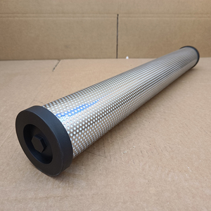 ไส้กรองน้ำมัน Mengma SLAF-80HT รุ่นใหม่ สำหรับเครื่องอัดอากาศแบบสกรูอุตสาหกรรม - Product Image 4
