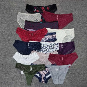 Nuevos Productos de China, Bragas Sexys para Mujeres Maduras, Proveedor Dorado, Imágenes de Bragas Sin Costuras para Damas - Product Image 5