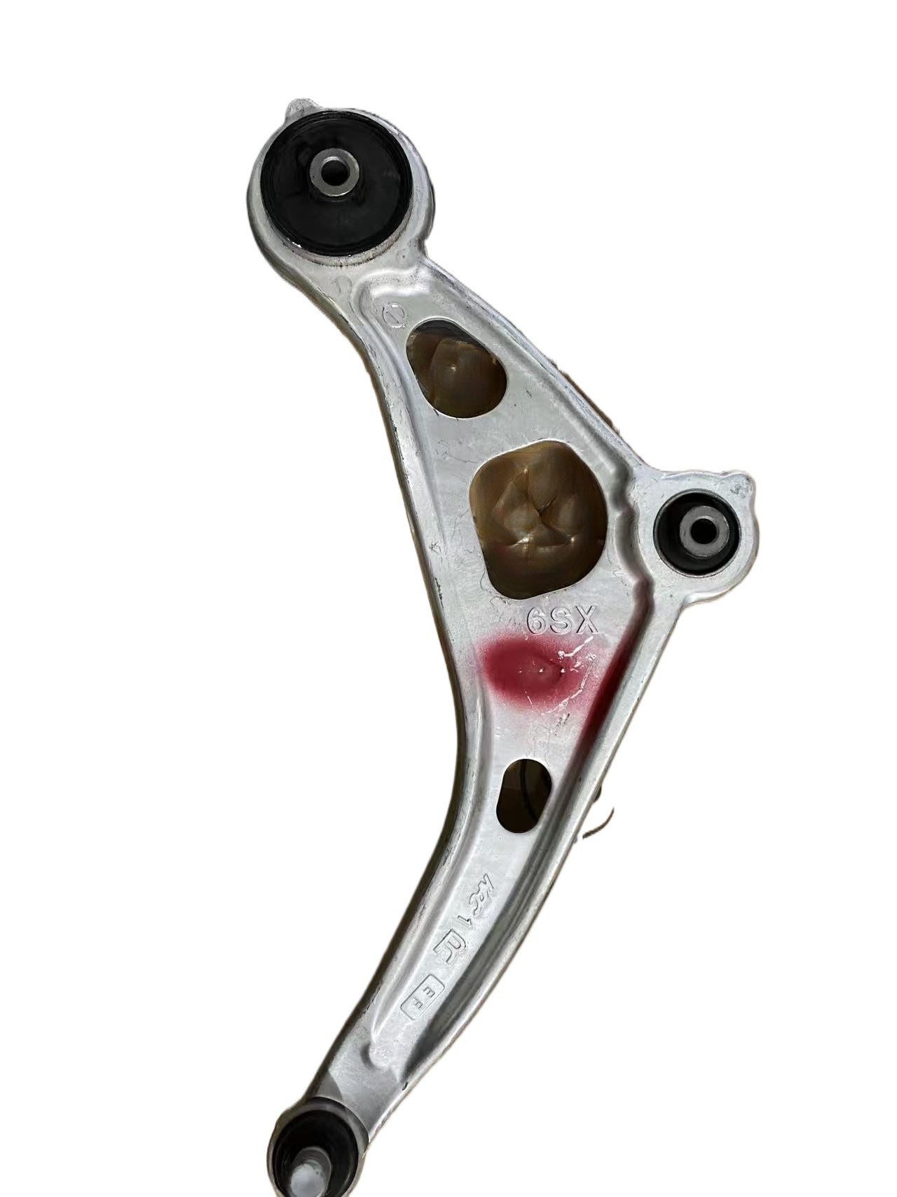 Auto Parts Suspension System Front Lower Control Arm 54501