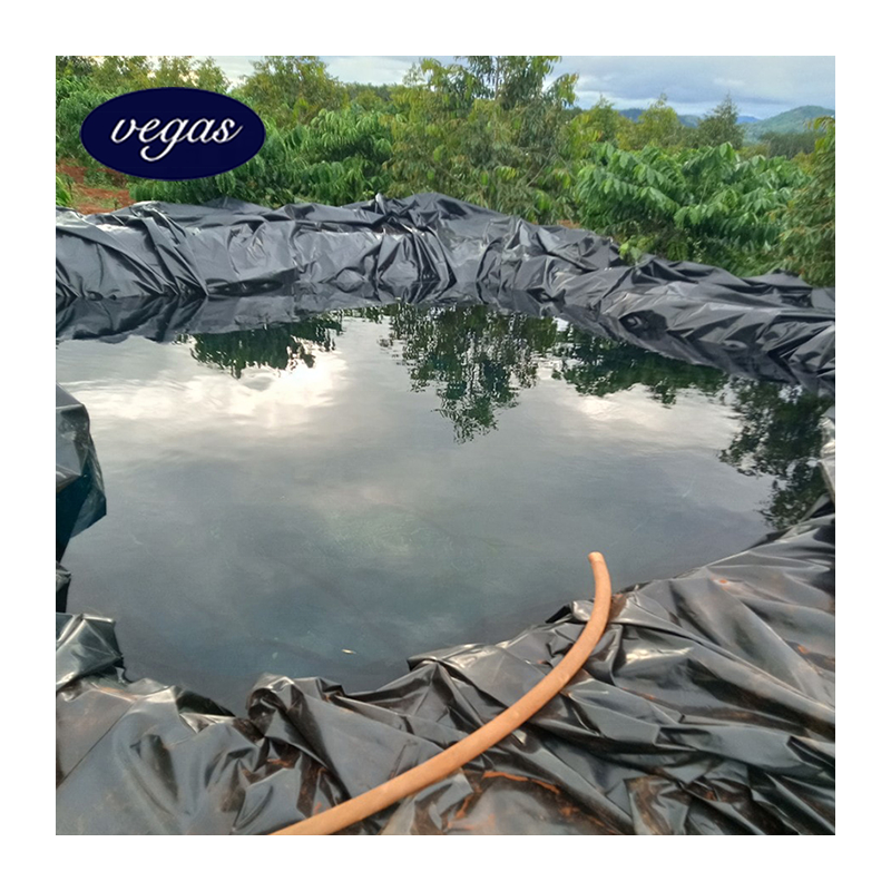 hdpe geomembrane liner