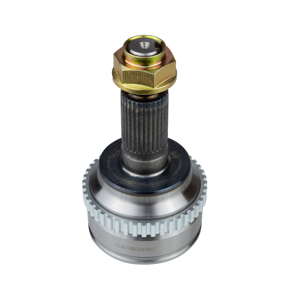 マメ 50C 25点 CCL-MZ-1-069A OEM Outer CV Joint for Mazda M8 & CX-7 | Quality