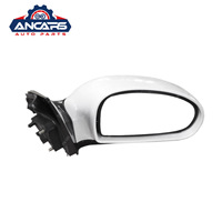 Auto Partie Côté Miroir Pour K-ia Cerato 2005 Rétroviseur Rétroviseur