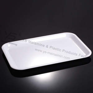 Stampati personalizzati 100% Melamina <span class=keywords><strong>Rettangolare</strong></span> Pane Torta di Rotolamento Che Servono <span class=keywords><strong>Vassoio</strong></span> - Product Image 3