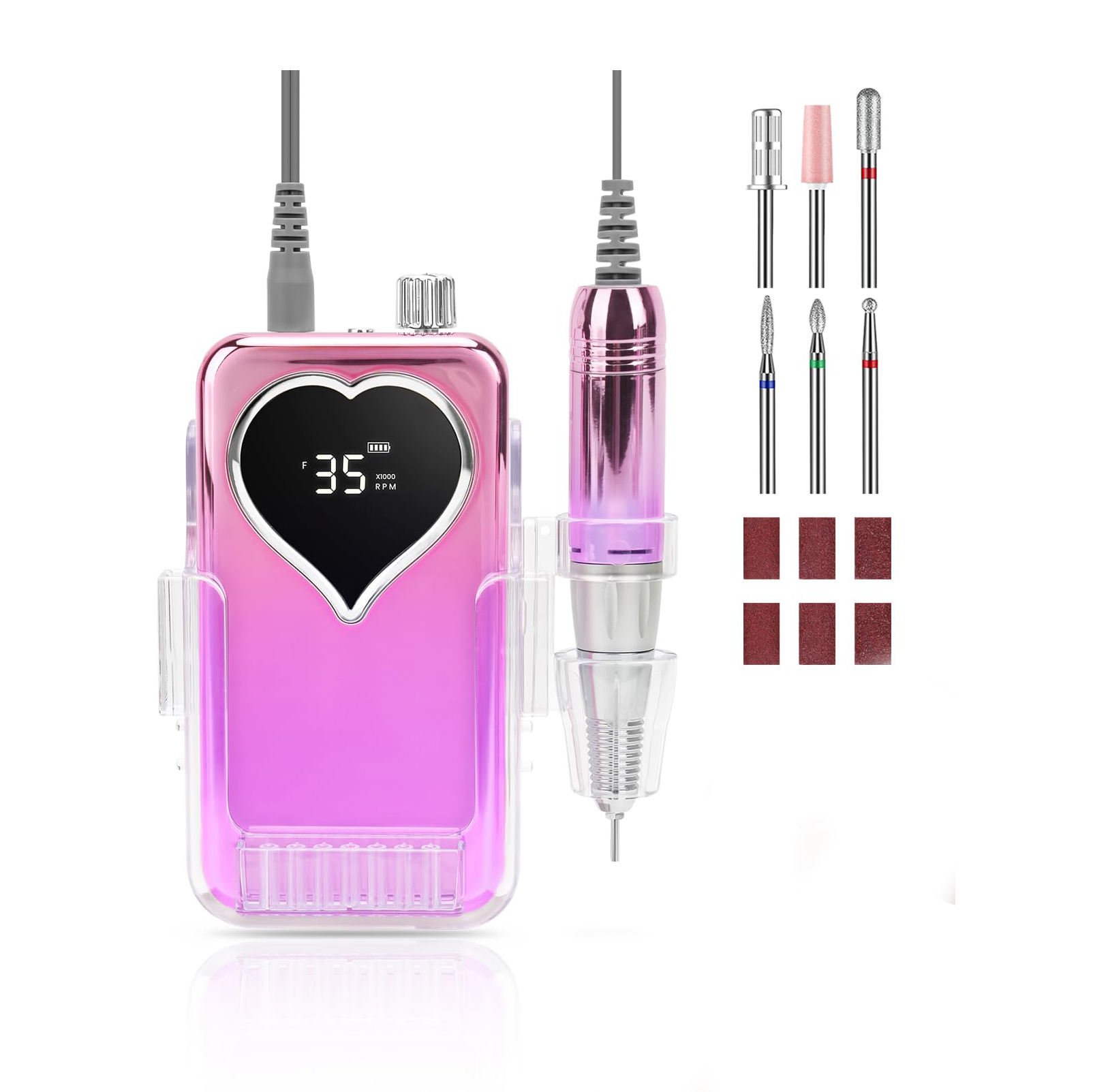 เครื่องเจาะเล็บ-1