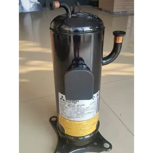 Compresseur frigorifique Mitsubishi HHV92FB-YJHC 20-120Hz 84-340V 14.3kW Usage industriel - Product Image 2