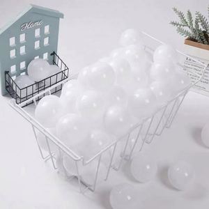 Offre Spéciale – Balles de Piscine en Plastique Colorées en Gros à Prix Abordable pour Filles, Enfants et Bébés – Idéales pour l'Intérieur et les Espaces Commerciaux - Product Image 6
