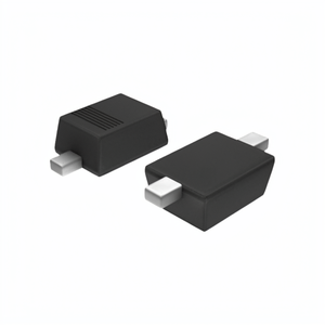 BZX84J-C3V3-QX Diodes Electronics Component SC-90, SOD-323F Original One Stop Service - Product Image 1