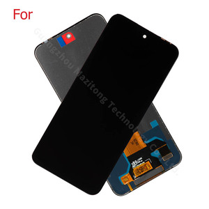 Pantalla LCD para Teléfono Móvil TECNO SPARKGO-2025 /KL4H POP9/KL4/ kL4H SPARK30-5G/KL8 POP9-5G/KL8H KL5N/TECNO-KLS - Product Image 4