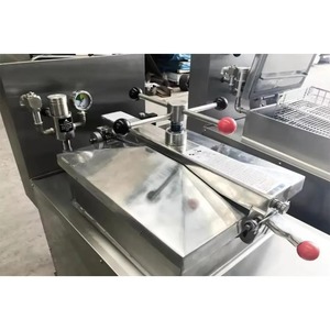 Freidora a Presión Tipo Gas Similar a Henny Penny para Cocina <span class=keywords><strong>de</strong></span> Restaurante <span class=keywords><strong>de</strong></span> Comida Rápida <span class=keywords><strong>KFC</strong></span> - Product Image 4