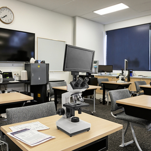 स्क्रीन ऑटो फोकस हेलोजन के साथ शुन्मा जैविक ट्राइनऑक्यूलर माइक्रोस्कोप <span class=keywords><strong>XSZ</strong></span>-<span class=keywords><strong>107BN</strong></span>-T ने 1 साल की वारंटी - Product Image 1