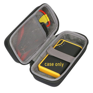 Чехол для пускового устройства DBPOWER 300A-жесткая Защитная сумка для хранения переносного мини-автомобильного аварийного аккумулятора-только чехол - Product Image 5