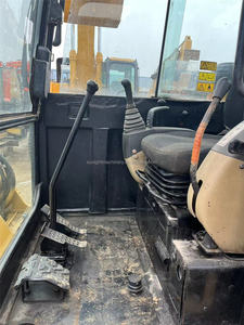 Top Fabriek Verkopen Lage Prijs Rups 306b/306c/306d Kleine Hydraulische Rupsmachine C2.4 Turbo Motor 5 Ton Motor - Product Image 6