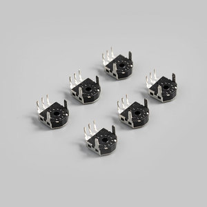 Encodeur de roue de souris Huano E-sports, haute précision, sens d'échelle clair, adapté à de nombreux jeux - Product Image 3