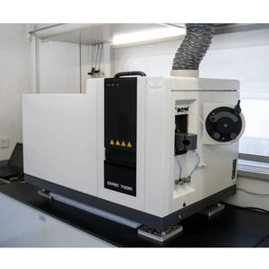 Espectrometría de Masas <span class=keywords><strong>ICP</strong></span> MS Scienovo SUPEC7000 - Product Image 2