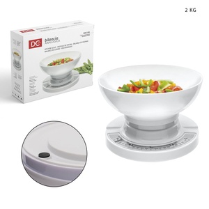 Bilancia da cucina da 2 kg-accessori per la cucina