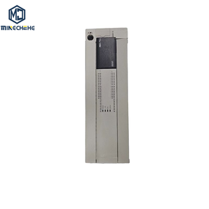 ข้อเสนอสุดพิเศษ FX3U-80MT/ES-A FX3U-64MT/ES-A FX3U-48MT/ES-A FX3U-32MT/ES-A โมดูล PLC ชุดควบคุมลอจิกแบบตั้งโปรแกรมได้ ระบบอัตโนมัติทางอุตสาหกรรม - Product Image 1