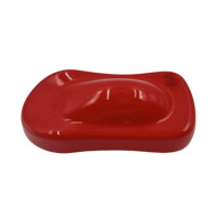Peinture liquide en résine acrylique haute brillance A23 pour la rénovation automobile, couleur personnalisable, réparation et rénovation de voitures