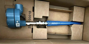 214C Industrial RTD in Stock Single/Dual Optional for Multi-Field Process <b>Temperature</b> <b>Control</b> - Product Image 5