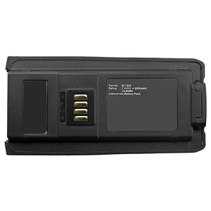 Battery for Hytera PT580H, PT580H Plus, BL2505 7.4V/mA - Product Image 2