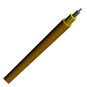 1core Simplex G652D <span class=keywords><strong>OS1</strong></span> <span class=keywords><strong>OS2</strong></span> Verteilen Indoor Engen puffer fiber optic kabel - Product Image 2