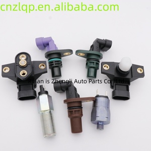 Nuovo Sensore di Velocità Zhengli 18219950 011810 00 <span class=keywords><strong>0011</strong></span> 8101 per Macchine Edili CLAAS 00011810 con 1 Anno di Garanzia - Product Image 4