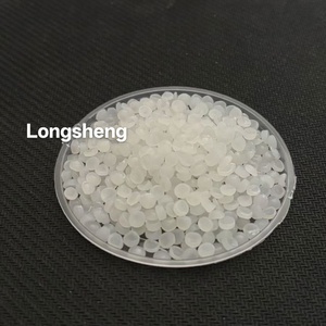 Precio por kg de Gránulos de LDPE Virgen - Product Image 6