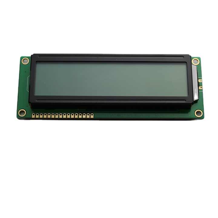 Módulo De Pantalla Lcd 16x2 Basado En El | Envío Gratis