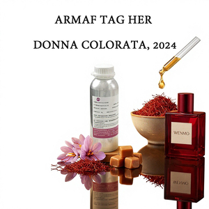 Aceite de Perfume Concentrado de Alta Calidad, Fragancia de Diseñador, Perfume Corporal Árabe, Perfume de Marca Famosa para Hombres y Mujeres, Venta al Por Mayor - Product Image 1