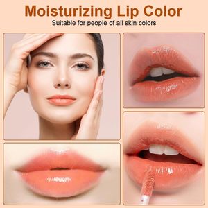 Quality Vegan Waterproof Liquid Lipstick Non-Sticky Empty Lip Gloss <b>Tubes</b> - Product Image 4