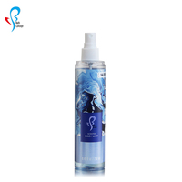 Bath Concept Vaporisateur de parfum pour le corps de haute qualité personnalisé Brume pour le corps Vaporisateur d'ambiance Parfum