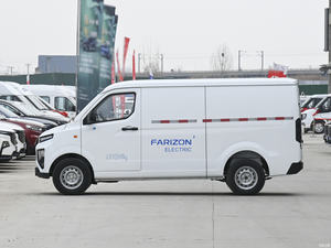 Van Electric Cars Remote Car Enjoy V5E Edición exclusiva Eje corto <span class=keywords><strong>AVIC</strong></span> 38.64kwh Buena calidad Car Enjoy V 2022 Star LED Fabric - Product Image 2