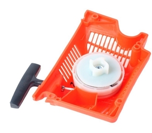 Repuestos para Herramientas de Jardín, Arrancador de Motosierra de Dos Tiempos Compatible con las Motosierras 4500, 5200 y 5800 - Product Image 2