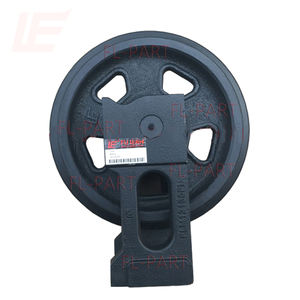 ล้อรถขุดขนาดเล็ก B37สำหรับชิ้นส่วนอะไหล่ช่วงล่างของ Yanmar - Product Image 1