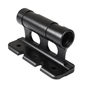 Support de fixation pour barre de toit Anker pour remorque de véhicule avec installation fixe par boulons - Product Image 1