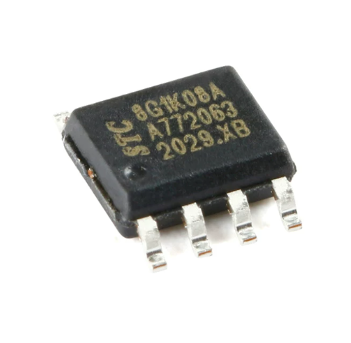 Brand New Original STC8G1K08A-36I-SOP8 Enhanced 1T 8051 Microcontroller MCU