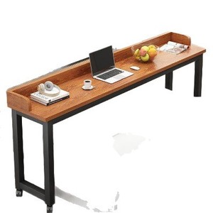 Bedside table, movable <b>computer</b> <b>desk</b>, multi-functional simple lazy <b>desk</b>, bedroom and home office essential for laptops. - Product Image 3