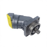 Moteur hydraulique à piston OEM 8.047.192.000.0 A2FE56 pour l'entretien des machines, pièce de rechange pour le marché secondaire