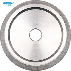 Wandeli Machine de découpe de carreaux automatique de haute qualité lame de scie à haut rendement - Product Image 5