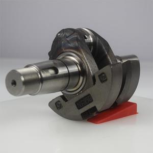 YANMAR Single Cylinder Diesel Engine Machine 705090-21700 Conjunto de cigüeñal Piezas de motor de maquinaria de NFA50-K - Product Image 3