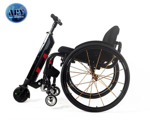 Accessoire de fauteuil roulant de sport électrique de haute qualité <span class=keywords><strong>Walker</strong></span> & Rollator Accessoires Handcycle Accessoire de fauteuil roulant électrique - Product Image 6