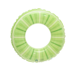 Flotador Inflable con Diseño de Sandía para Niños, de 60-100 cm, con Temática de Frutas - Product Image 3