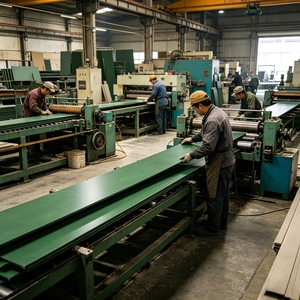 <span class=keywords><strong>พื้น</strong></span> <span class=keywords><strong>SPC</strong></span> หนา 4มม.-8มม. กันน้ำ ติดตั้งแบบ Snap-On <span class=keywords><strong>พื้น</strong></span> PVC สองชั้น LVT แบบหุ้มฉนวน เก็บเสียง รองรับระบบทำ<span class=keywords><strong>ความ</strong></span>ร้อน โครงสร้าง ABA ทนทานต่อการสึกหรอ - Product Image 5