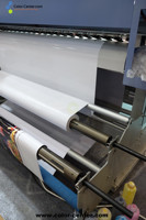 Allwin E180 1.8m 2 kepala/4 kepala Printer ( Epson DX5 kepala cetak, pelarut, basis air dan LED UV Semua berlaku) Allwin Printer