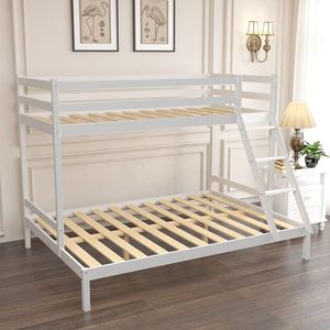 CLAF <span class=keywords><strong>BEBE</strong></span> Offre Spéciale lits jumeaux <span class=keywords><strong>en</strong></span> <span class=keywords><strong>bois</strong></span> de style nordique pour bébés sur un <span class=keywords><strong>lit</strong></span> superposé <span class=keywords><strong>en</strong></span> <span class=keywords><strong>bois</strong></span> pour enfants bon marché - Product Image 1