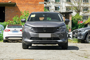 Véhicules d'occasion et neufs <span class=keywords><strong>Peugeot</strong></span> 4008 SUV essence <span class=keywords><strong>automatique</strong></span> 5 portes 5 places, modèle 2026, en gros, à prix compétitif - Product Image 4