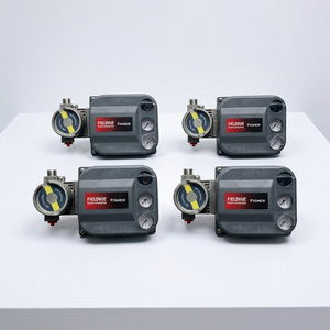 DVC6200SIS พร้อมระบบป้อนกลับแบบไม่สัมผัสเพื่อการควบคุมที่แม่นยำในงานที่มีความเสี่ยงสูง ใหม่ - Product Image 5