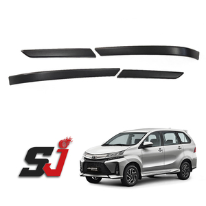Meilleure vente <span class=keywords><strong>de</strong></span> tête d'accessoires <span class=keywords><strong>de</strong></span> voiture <span class=keywords><strong>de</strong></span> haute qualité à prix d'usine Streamer pour Avanza - Product Image 3