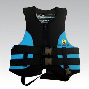 Veste <span class=keywords><strong>de</strong></span> <span class=keywords><strong>sauvetage</strong></span> en néoprène réfléchissante pour bébés filles et garçons, confortable, 13 couleurs, vente en gros - Product Image 4